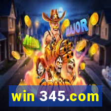 win 345.com